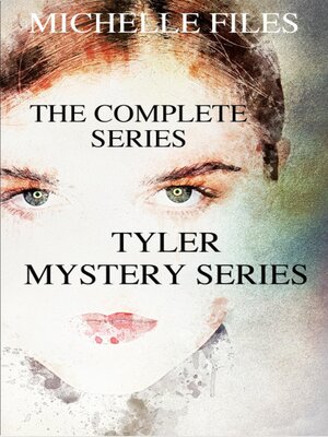 cover image of Tyler Series--The Complete Collection